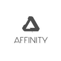 Affinity Graphic Design Tools